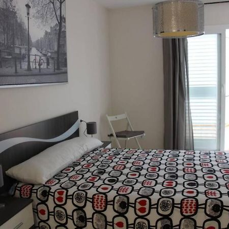 Bonito Apartamento En Primera Linea De Campo De Golf Y Vistas Al Mar Mojácar Εξωτερικό φωτογραφία